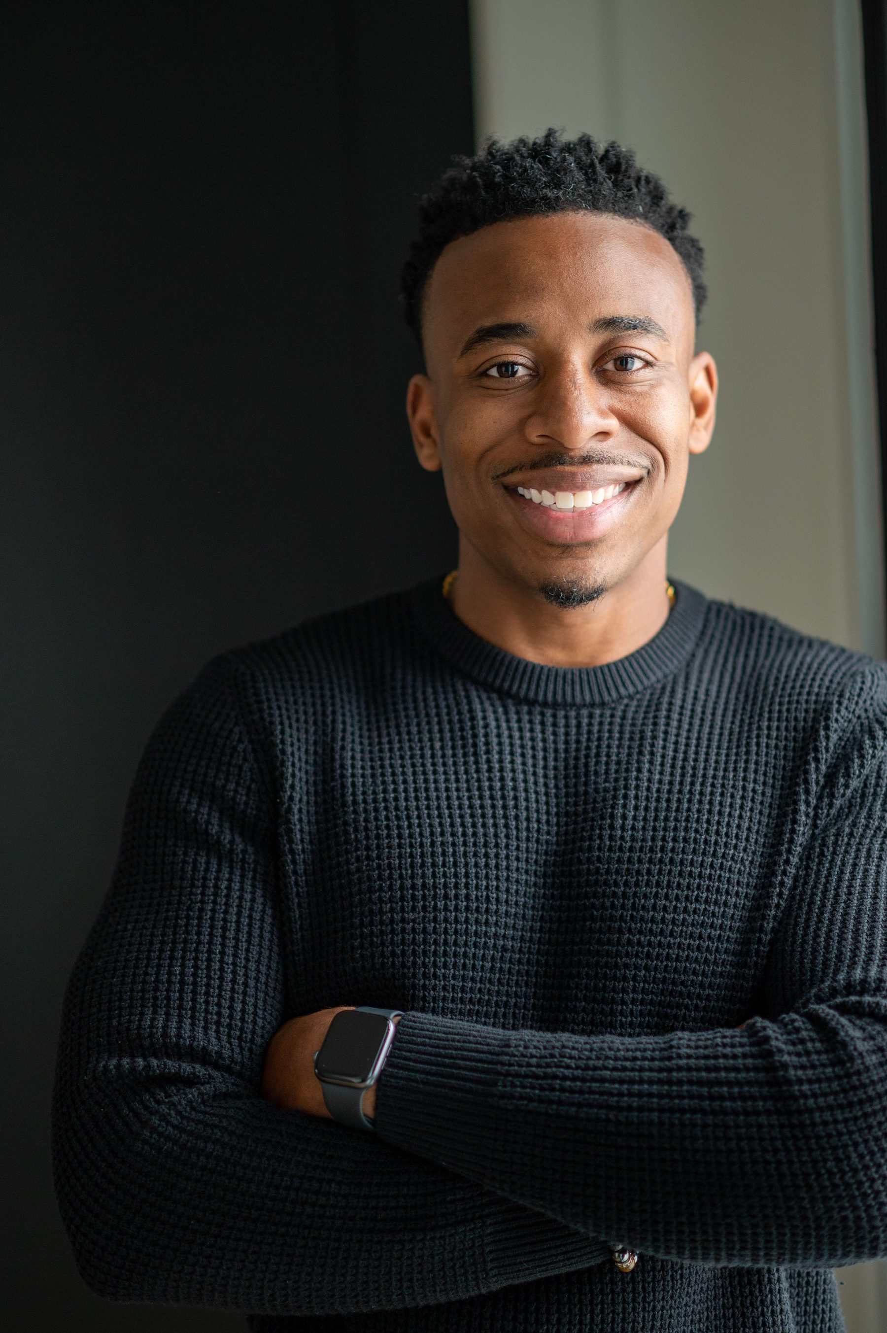 Josh Shaw, Founder and CEO